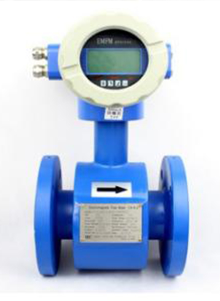 礦井泵房電磁流量計.jpg