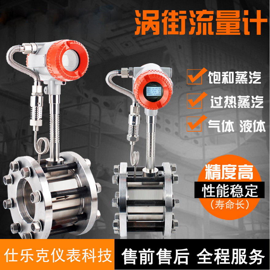 沼氣流量計
